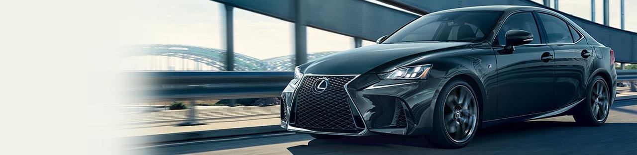 2020 Lexus IS 300 Lifestyle Photo