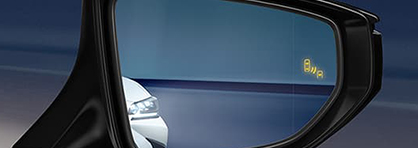2021 Lexus ES 350 Safety Features