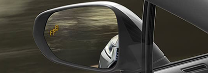 2021 Lexus RX 350L Safety Features