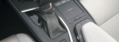 2021 Lexus UX 200 Safety Features