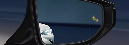 2022 Lexus ES 300h Safety Features