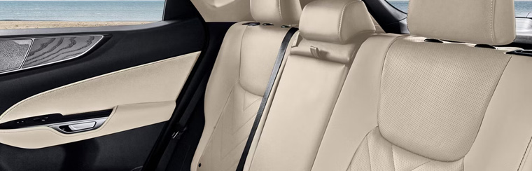 2026 Lexus NX Photo