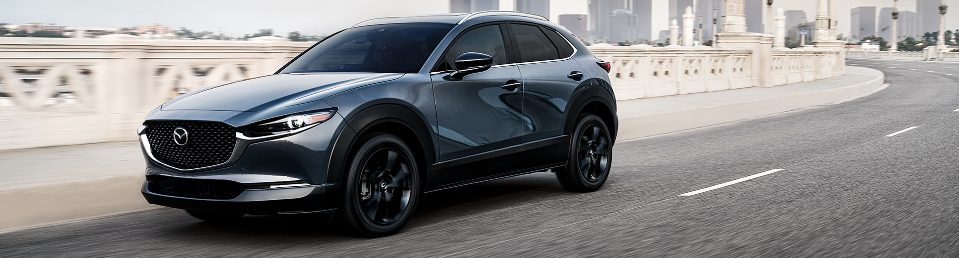 2021 Mazda CX-30 Lifestyle Photo