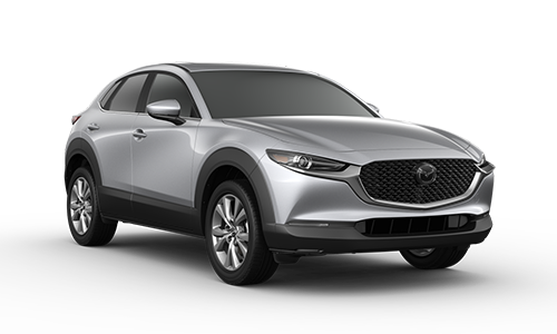 2021 Mazda CX-30 PREFERRED