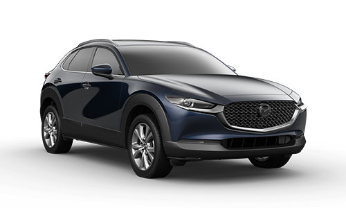 2021 Mazda CX-30 PREMIUM