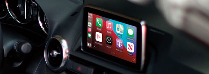 2021 Mazda MX-5 Technology Features