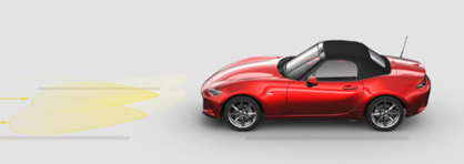 2021 Mazda MX-5 Safety Features