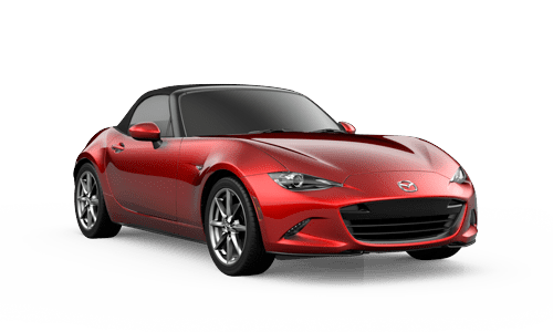 2021 Mazda MX-5 GRAND TOURING