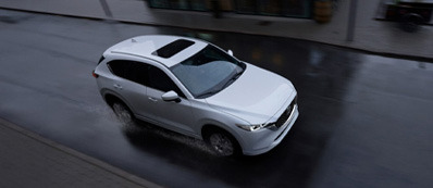 2025 Mazda CX-5 Photo