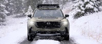 2025 Mazda CX-50 Specs & Features - Mazda of Spartanburg