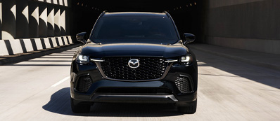 2025 Mazda CX-70 Photo