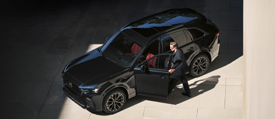 2025 Mazda CX-70 Photo