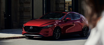 2025 Mazda3 Specs & Features - Mazda of Spartanburg.