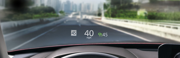 2026 Mazda CX-30 Photo