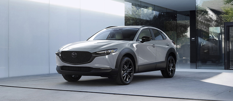 2026 Mazda CX-30 Photo