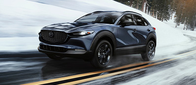2026 Mazda CX-30 Photo