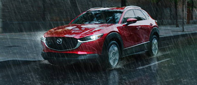 2026 Mazda CX-30 Photo