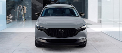 2026 Mazda CX-30 Photo
