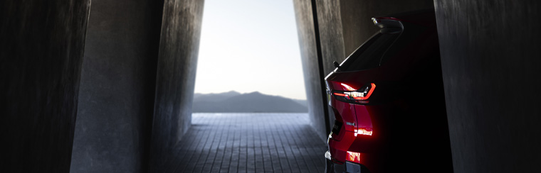 2026 Mazda CX-5 Photo