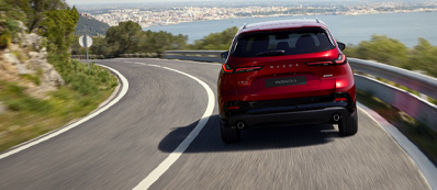 2026 Mazda CX-5 Photo