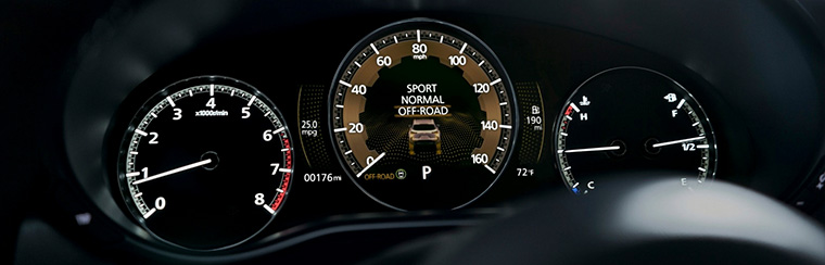 2026 Mazda CX-50 Photo