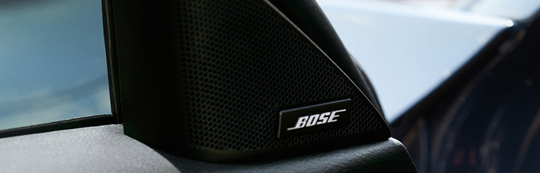 Photo showcasing tech features of the 2026 Mazda CX-50