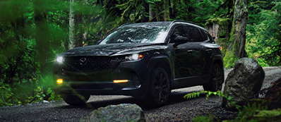 2026 Mazda CX-50 Photo