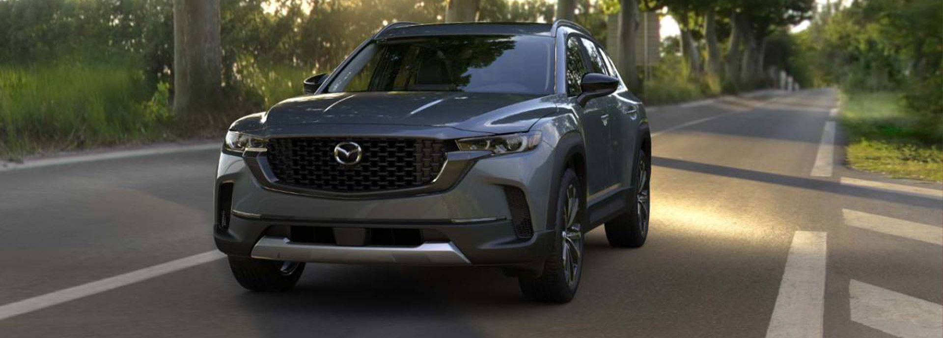 2026 Mazda CX-50 Photo