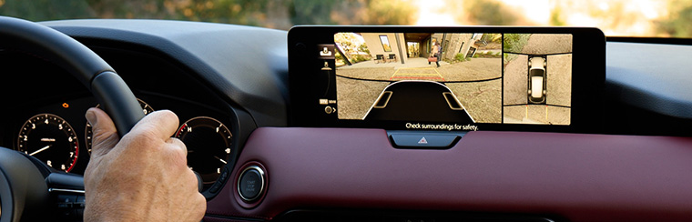 2026 Mazda CX-70 Photo