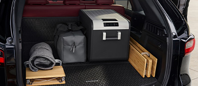 2026 Mazda CX-70 Photo