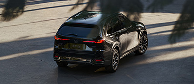 2026 Mazda CX-70 Photo
