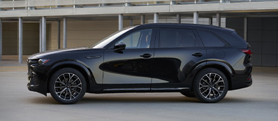 2026 Mazda CX-70 Photo