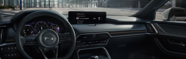 2026 Mazda CX-90 Photo