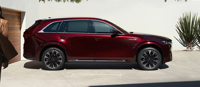 2026 Mazda CX-90 Photo