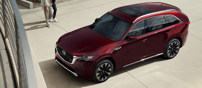 2026 Mazda CX-90 Photo