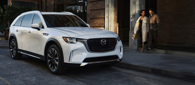 2026 Mazda CX-90 Photo