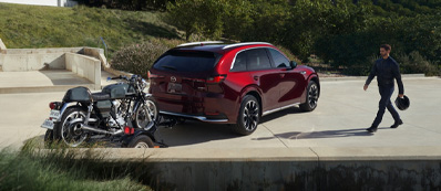 2026 Mazda CX-90 Photo