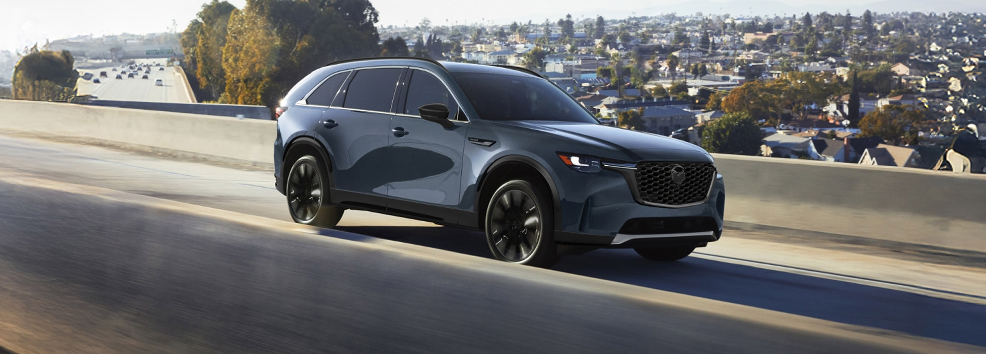 2026 Mazda CX-90 Photo