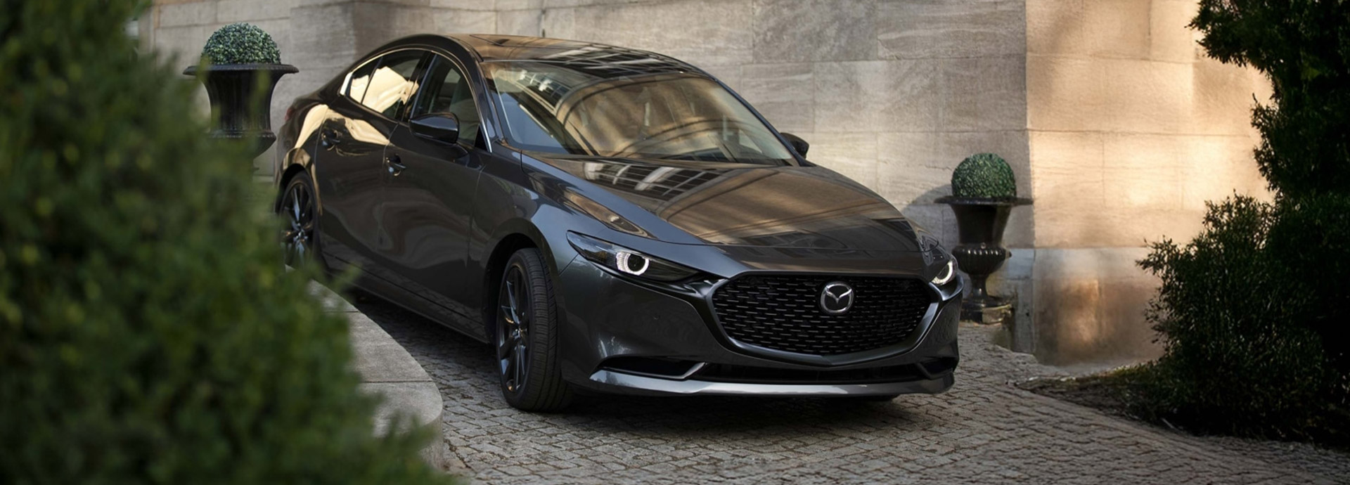 2026 Mazda3 Photo