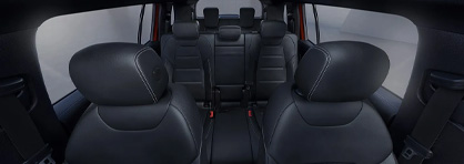 Mercedes 2024 GLB Interior Features