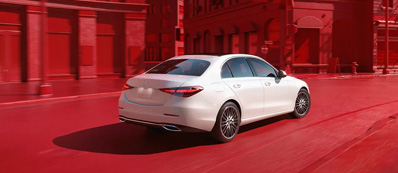 2026 Mercedes-Benz C 300 Photo