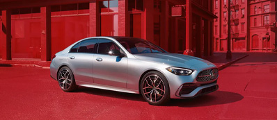 2026 Mercedes-Benz C 300 Photo