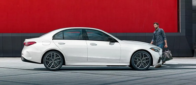2026 Mercedes-Benz C 300 Photo