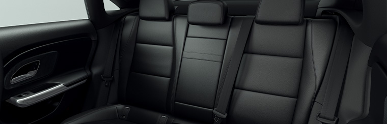 Photo of the interior of the 2026 Mercedes-Benz CLA