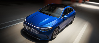 2026 Mercedes-Benz CLA Photo