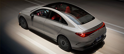 2026 Mercedes-Benz CLA Photo