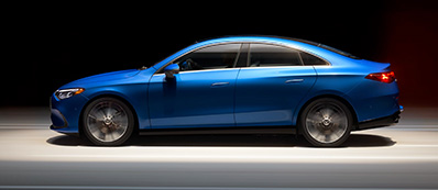 2026 Mercedes-Benz CLA Photo