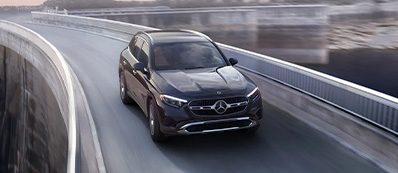 2026 Mercedes-Benz GLC Photo