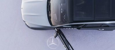 2026 Mercedes-Benz GLE Photo