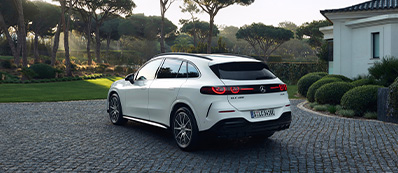 2027 Mercedes-Benz GLC Photo